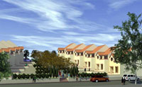 Derek Eaglen Architects Image