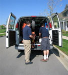 Avalon General Building Services Image
