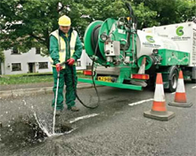 Glenvale Waste Image