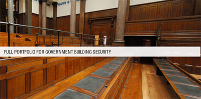 Game Security Engineering Ltd Image