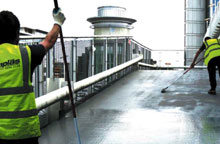 Cemplas Waterproofing & Concrete Repairs Limited Image