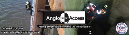 Anglo Access Image