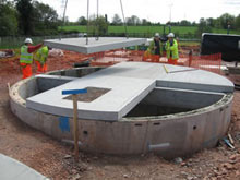 Page Concrete & Steel Ltd Image