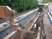 Page Concrete & Steel Ltd Image