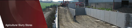 Page Concrete & Steel Ltd Image
