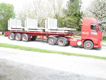 Page Concrete & Steel Ltd Image