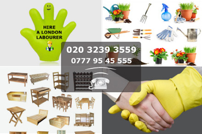 Cleaning Cleaners East London Image