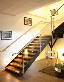 CFL Steel Services Image