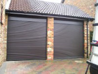 Doorteck Garage Doors Image