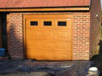 Doorteck Garage Doors Image