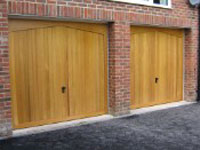 Doorteck Garage Doors Image