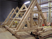 Fairoaks Timber Co Ltd Image