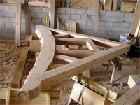 Fairoaks Timber Co Ltd Image