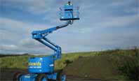MG Scotland Ltd Image