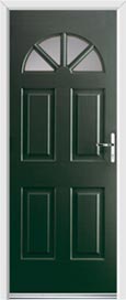 The Door Supermarket Image