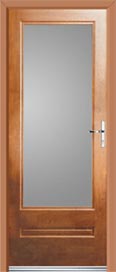 The Door Supermarket Image