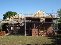 Integrated Scaffolding Ltd Image