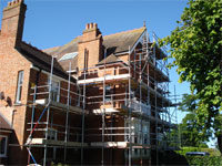Integrated Scaffolding Ltd Image