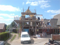 Integrated Scaffolding Ltd Image