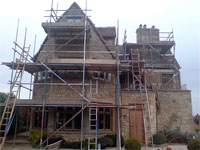 Integrated Scaffolding Ltd Image