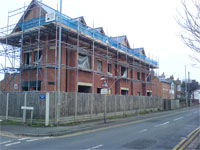 Integrated Scaffolding Ltd Image