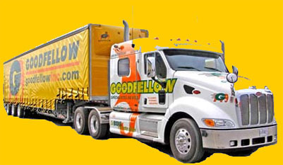 Goodfellow Inc Image