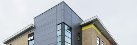 C & M Roofing and Cladding Limited Image