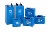 Blue Box Batteries Image