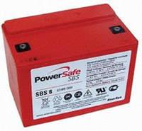 Blue Box Batteries Image