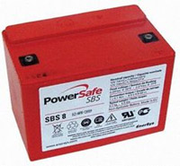 Blue Box Batteries Image
