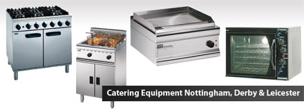 Nutech Catering Equipment Nottingham Image