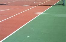 HC Courts Tennis Court Maintenance UK Ltd Image