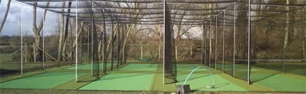 HC Courts Tennis Court Maintenance UK Ltd Image