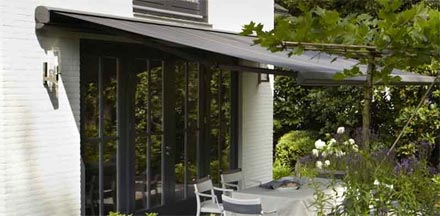 Angel Blinds and Shutters Image