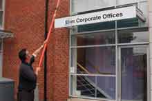 A&B Cleaning Services Image