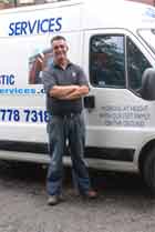 A&B Cleaning Services Image