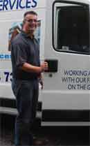 A&B Cleaning Services Image