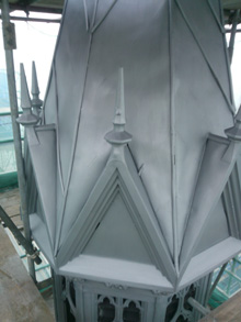 Heritage Blast Cleaning Ltd Image