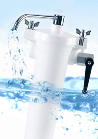 Hydrotech Water Services Image