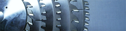 K2 Industrial Cutting Tools Image