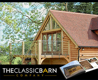 The Classic Barn Company Image