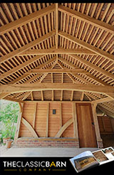 The Classic Barn Company Hampshire Image