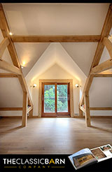 The Classic Barn Company Image
