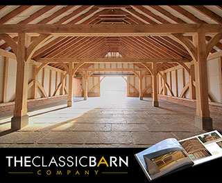 The Classic Barn Company Hampshire Image