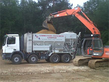 Southern Volumetric Concrete Ltd Image