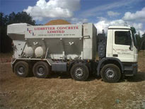 Southern Volumetric Concrete Ltd Image