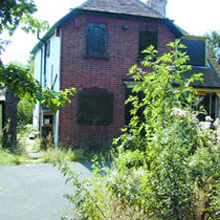 Berkshire Clearance Services Image
