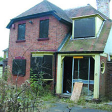 Berkshire Clearance Services Image