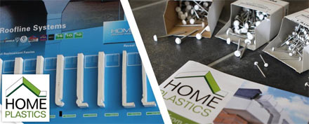 Home Plastics Image