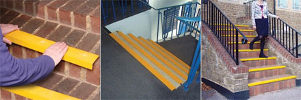 Slip solutions ltd Image